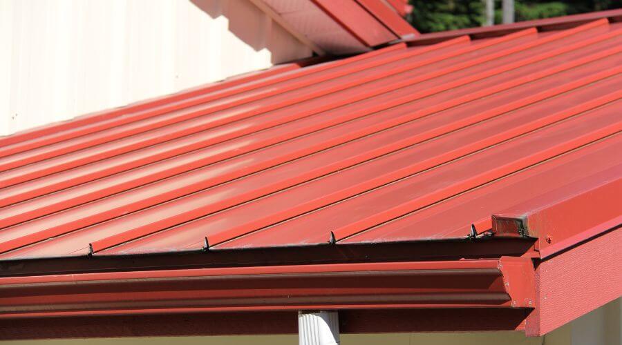 Roof Gutter Cleaning in Adairsville, GA